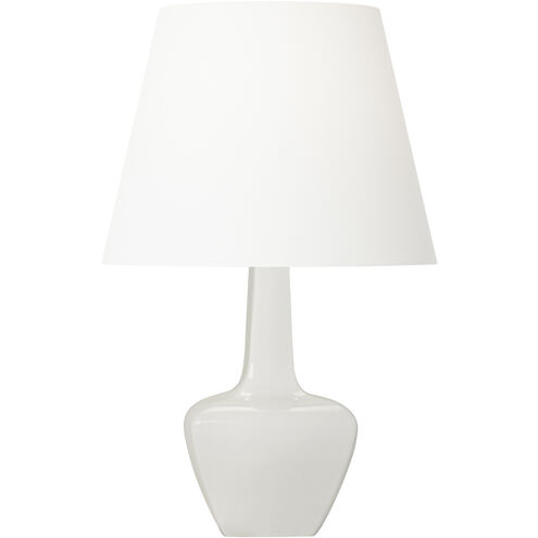 AERIN Diogo 1 Light 18.00 inch Table Lamp