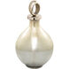Opal Ring 15 X 8 inch Bottle