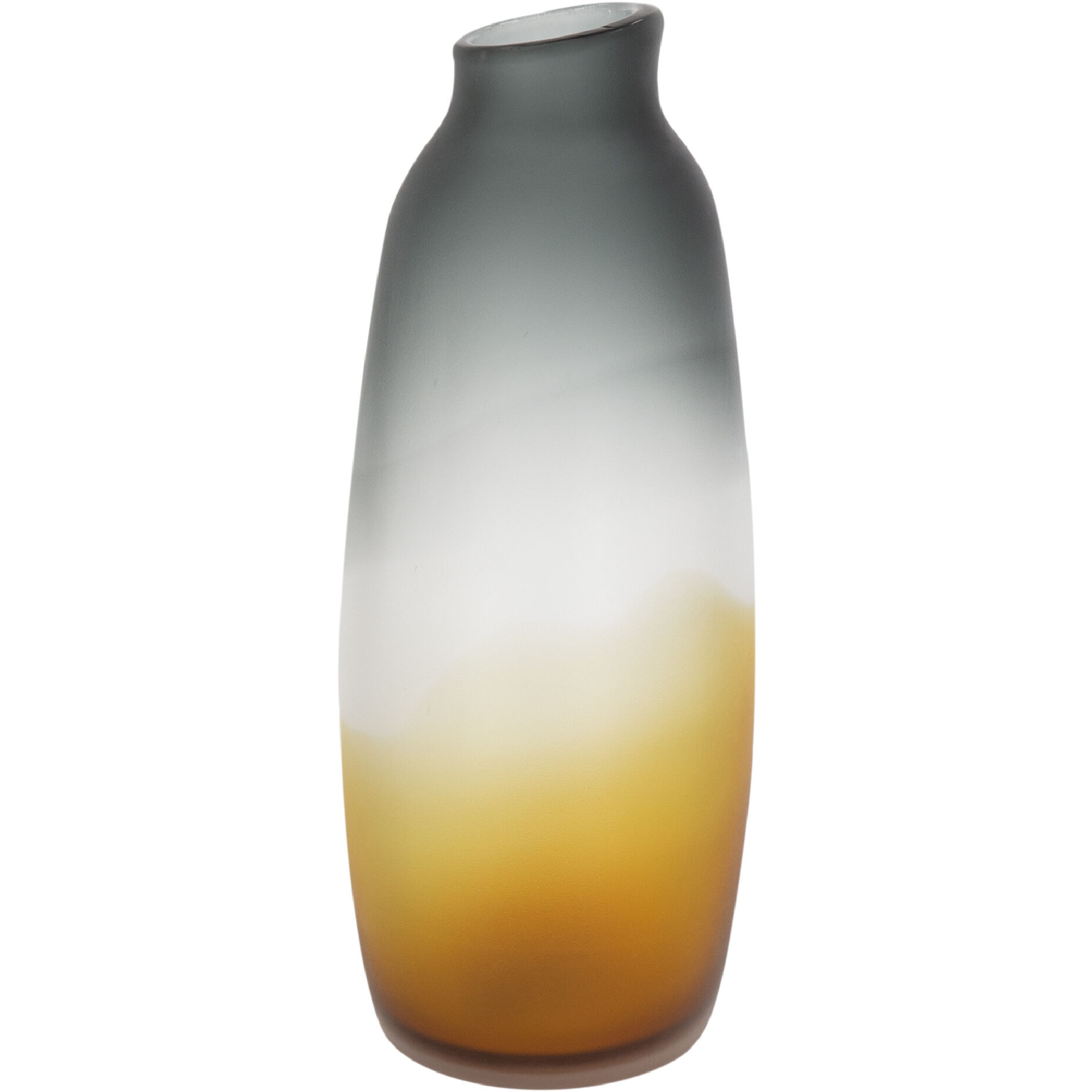 Normand 16.9 X 6.7 inch Vase