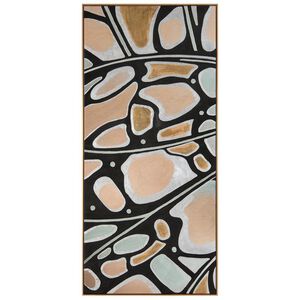 Shaye Rawson's Butterflies I Wall Panel, Giclees