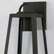 Leighton LED 16 inch Oiled Bronze Outdoor Wall Lantern