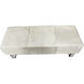Canada Chrome Bench 