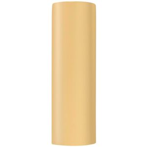 Ambiance LED 5.25 inch Muted Yellow ADA Wall Sconce Wall Light