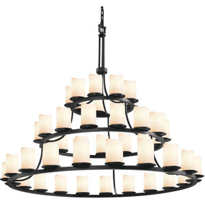 Candlearia 45 Light 60.00 inch Chandelier