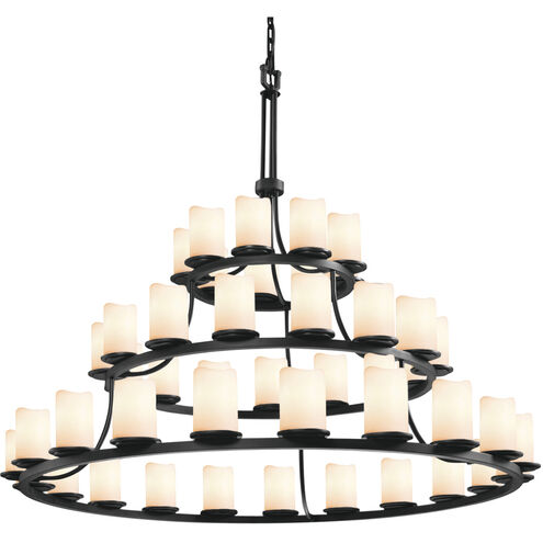 Candlearia 45 Light 60.00 inch Chandelier