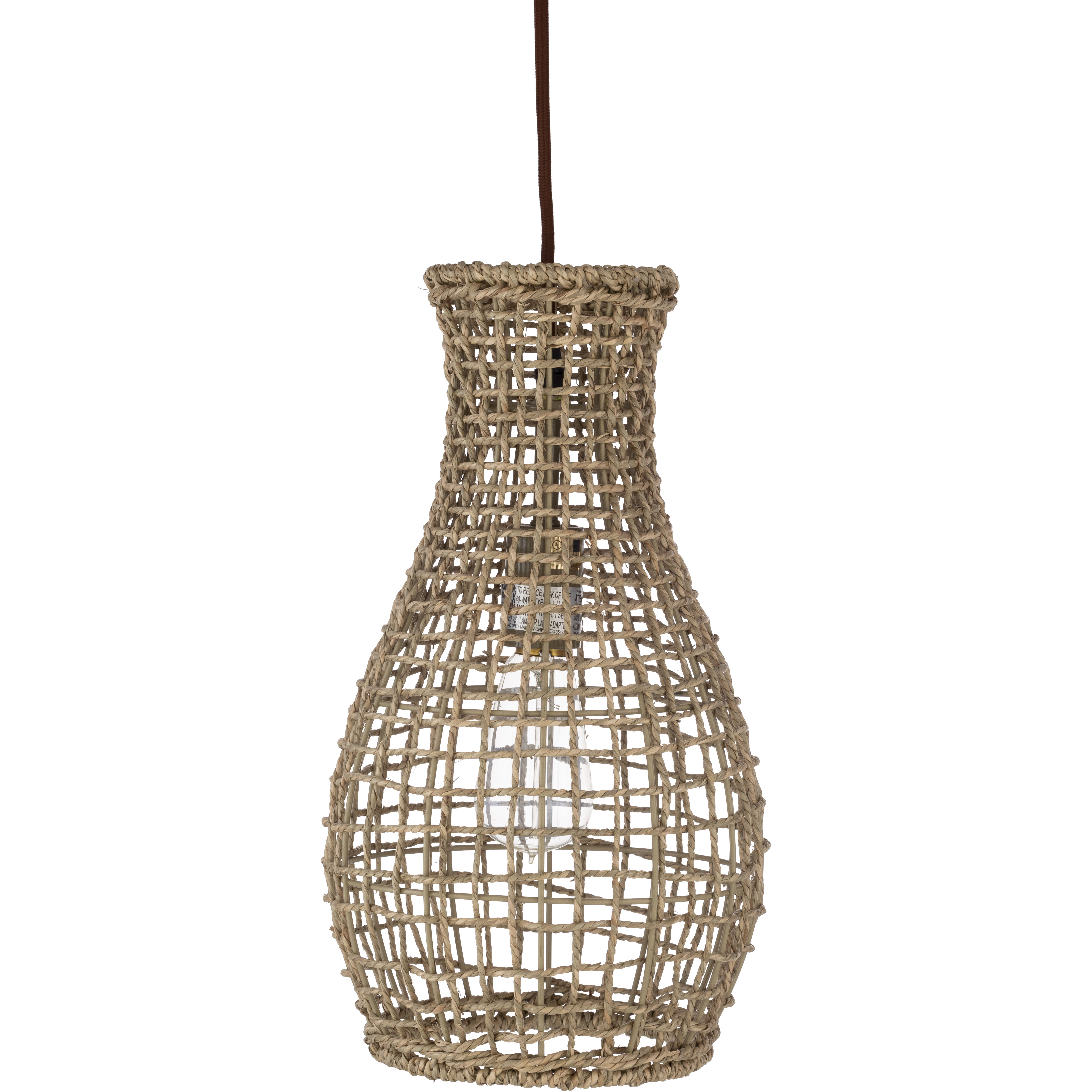 Surya ceiling light hot sale