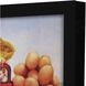 Animals Collection 11 X 9 inch Non-Glass Framed Art