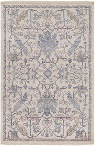 Gorgeous 156 X 108 inch Charcoal Rug in 9 x 13, Rectangle