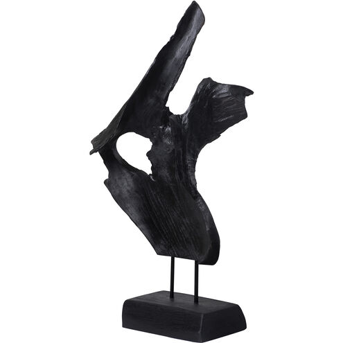 Antler 31 X 14 inch Sculpture