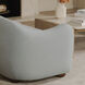 Bria Blue Sofa