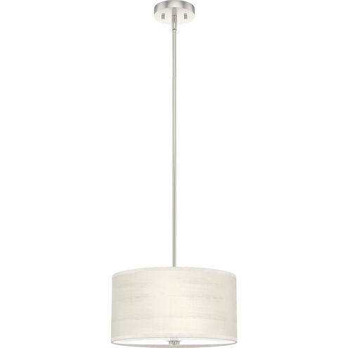 Solhaven 3 Light 19 inch Bleached Alder Pendant Ceiling Light