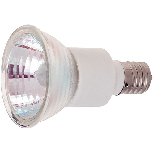 Lumos Halogen JDR Intermediate E17 100 watt 120V 2900K Light Bulb