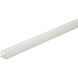 LED Rope Clear 48 inch Rope Light