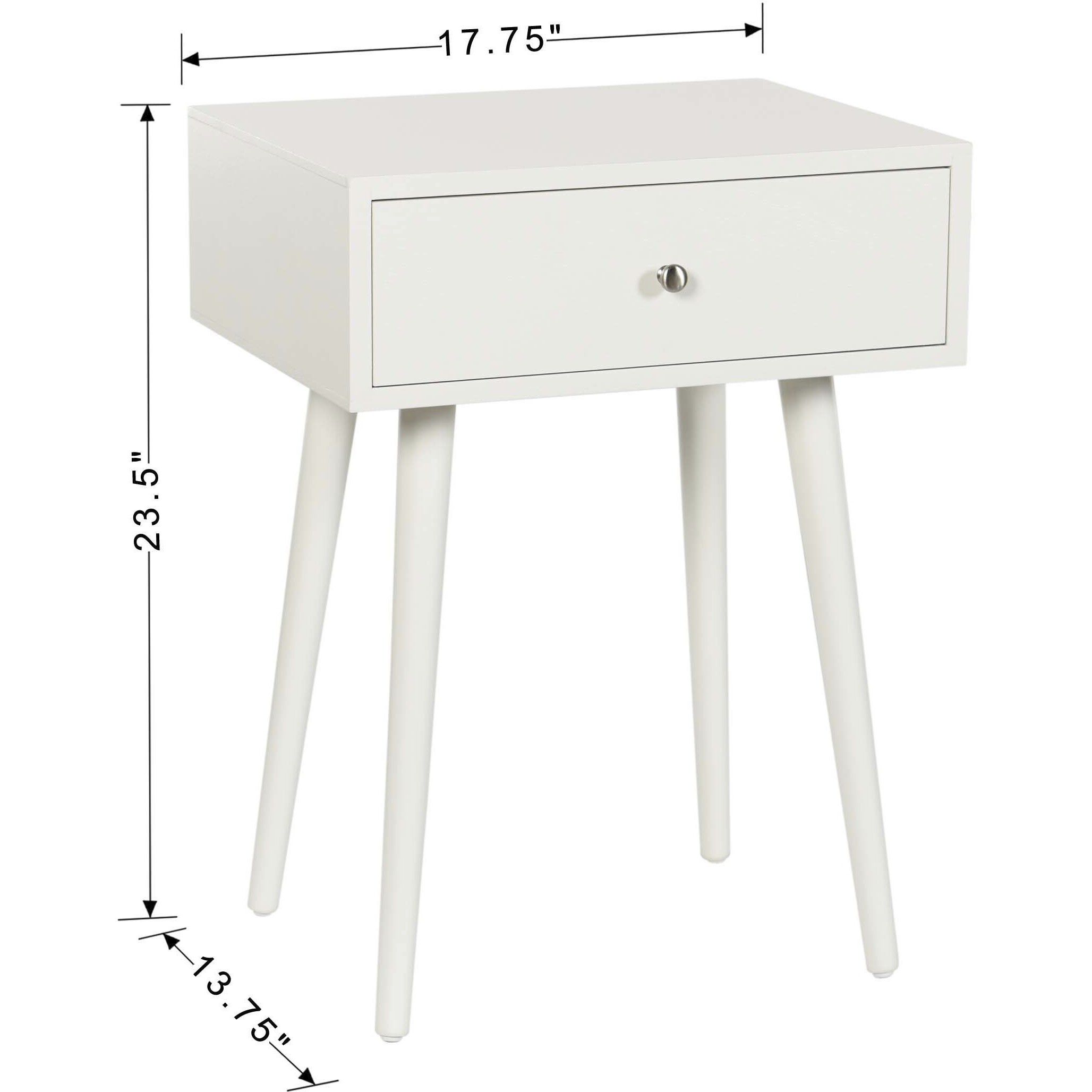 Arthur End/Side Table