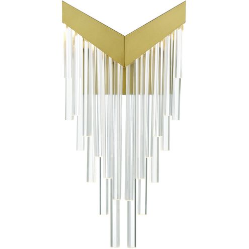 Vivien Wall Sconce Wall Light in Gold