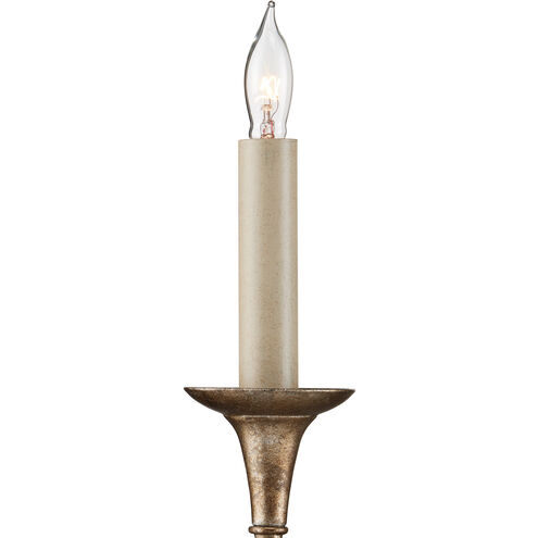 Nottaway Linear Chandelier Ceiling Light