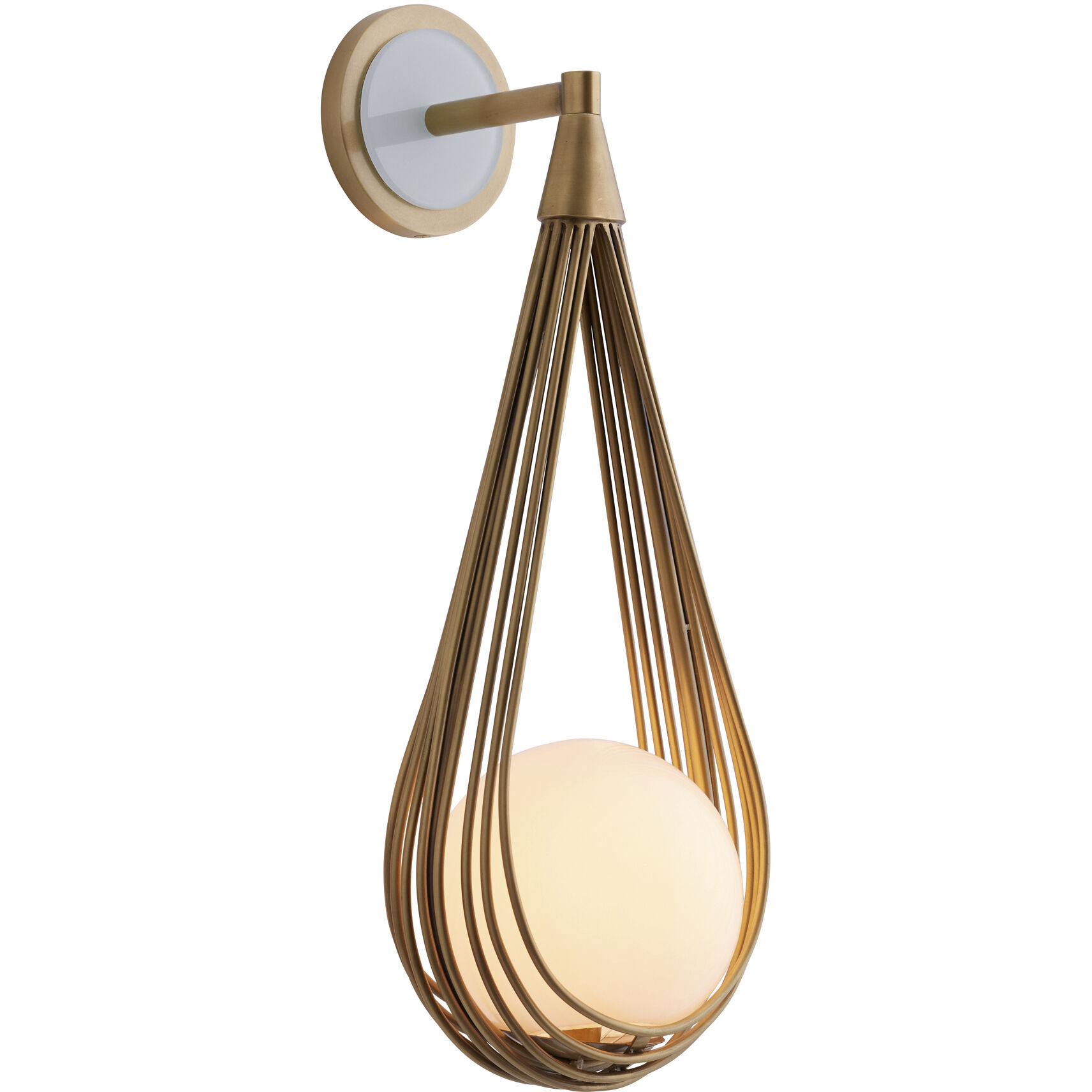 Ova Sconce Wall Light
