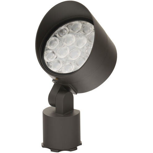 Colorscaping Black 14 watt LED Spot and Flood Lighting