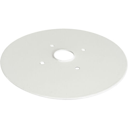 Industrial LED Tunable White Junction Box Cover Plate, for NLSTR