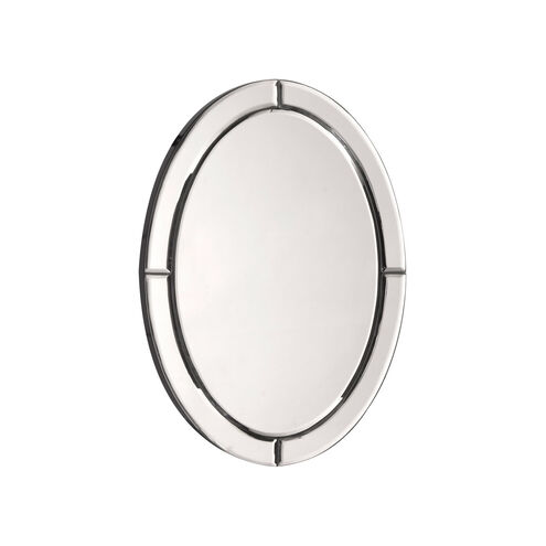 Opal 16 X 12 inch Mirrored Wall Mirror