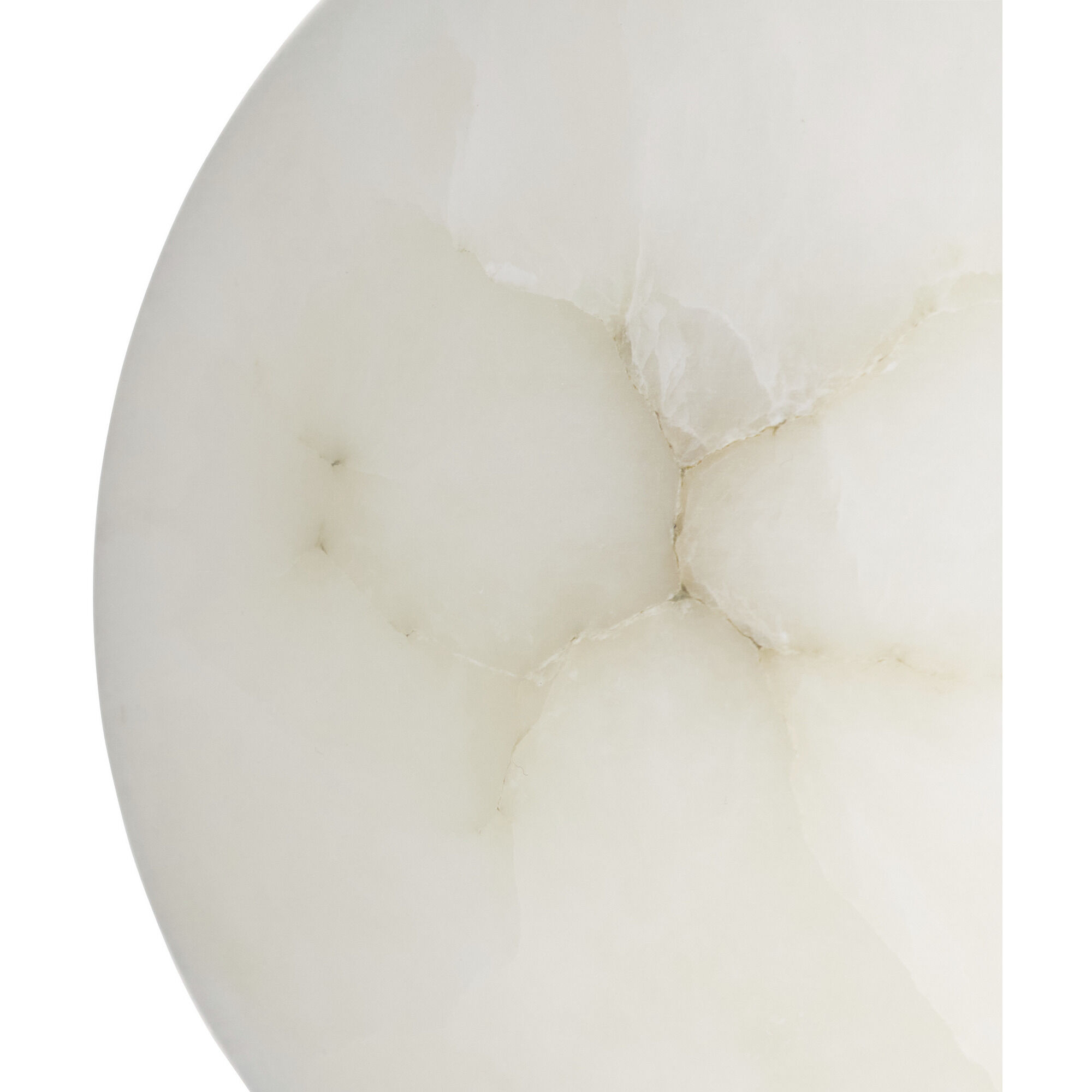 Melody 1 Light 5.5 inch White with Antique Brass Pendant Ceiling Light