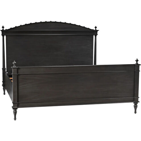 Owen Pale Bed, Eastern King