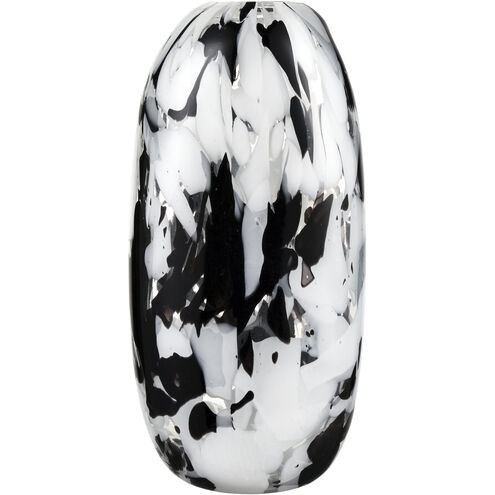 Gisli 14 X 6 inch Vase