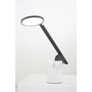Kovacs Coal Table Lamp Portable Light