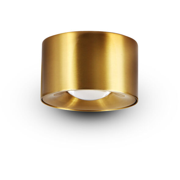 Brass surface mounted downlight new arrivals