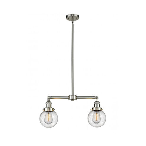 Franklin Restoration Beacon 2 Light 23.00 inch Chandelier