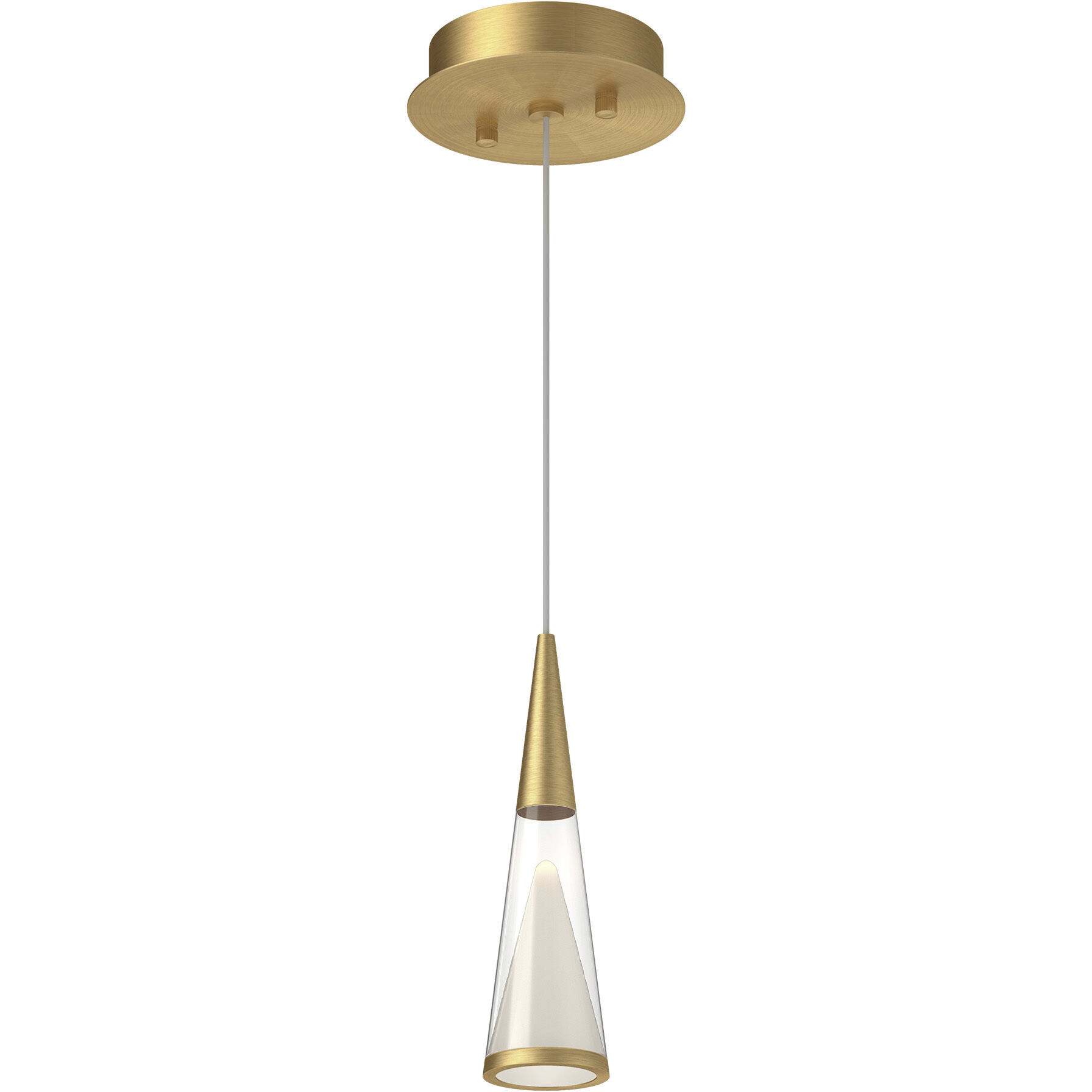 3 inch pendant light deals