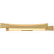 Candora 36.00 inch Bathroom Vanity Light