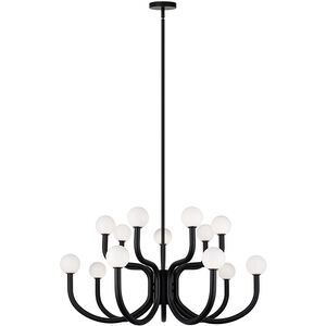 Joelle 14 Light 37.00 inch Pendant