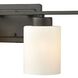 Summit Place 4 Light 29 inch Oil Rubbed Bronze Vanity Light Wall Light