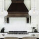 Cate 1 Light 12 inch Chrome Pendant Ceiling Light