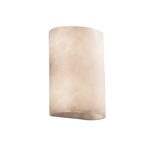 Clouds LED 7 inch ADA Wall Sconce Wall Light in 1000 Lm LED