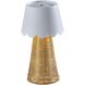 Tory 5.25 inch Table Lamp