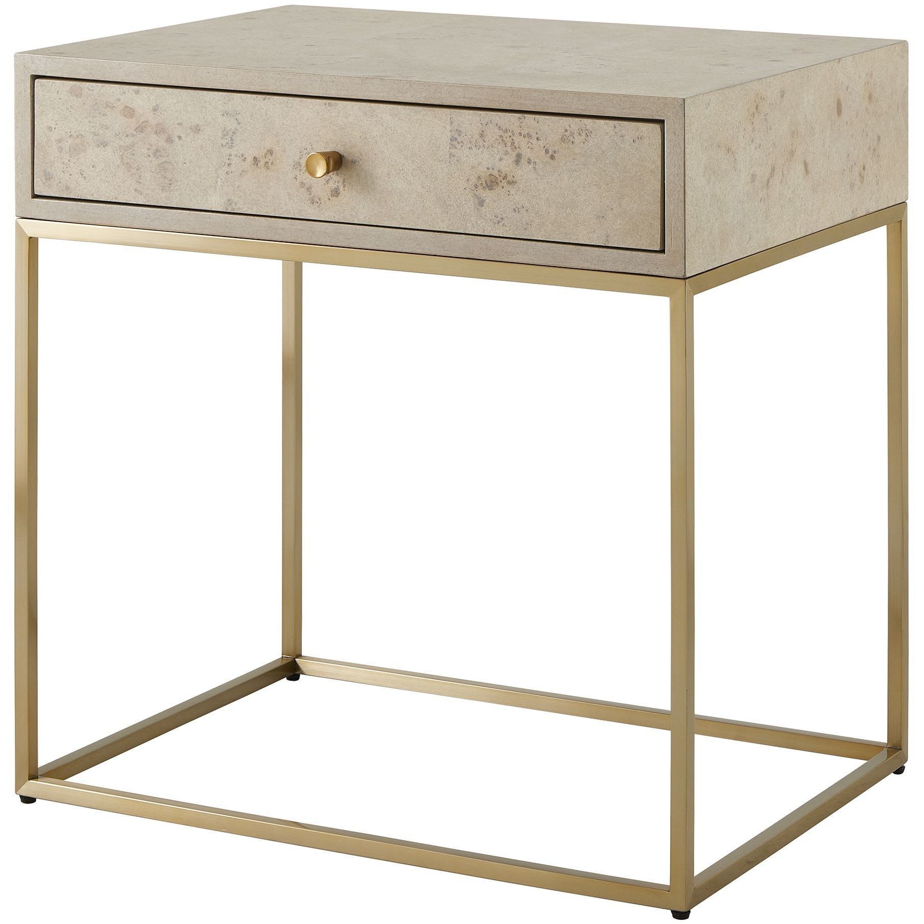Pembrook Side Table