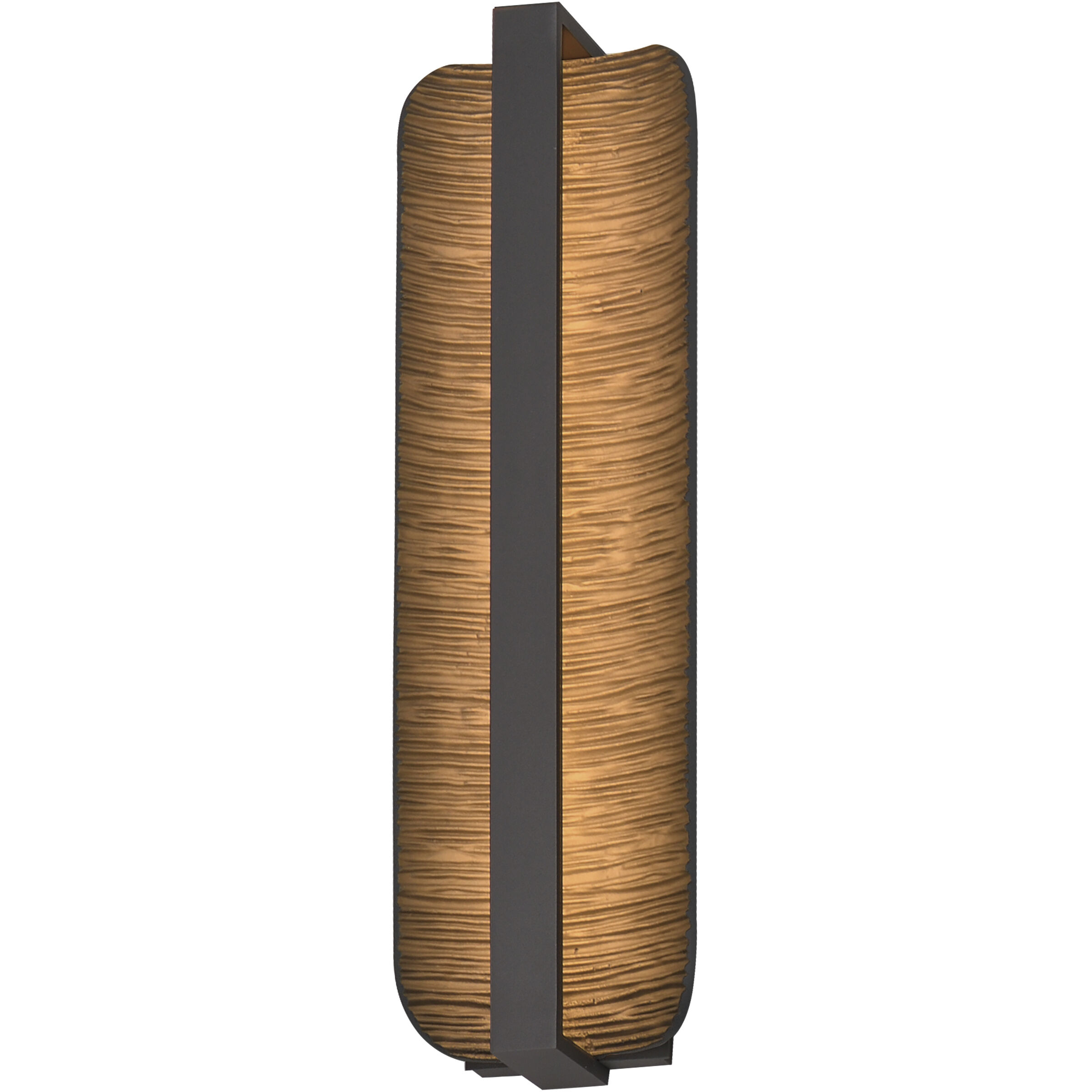 Terra Outdoor Wall Mount