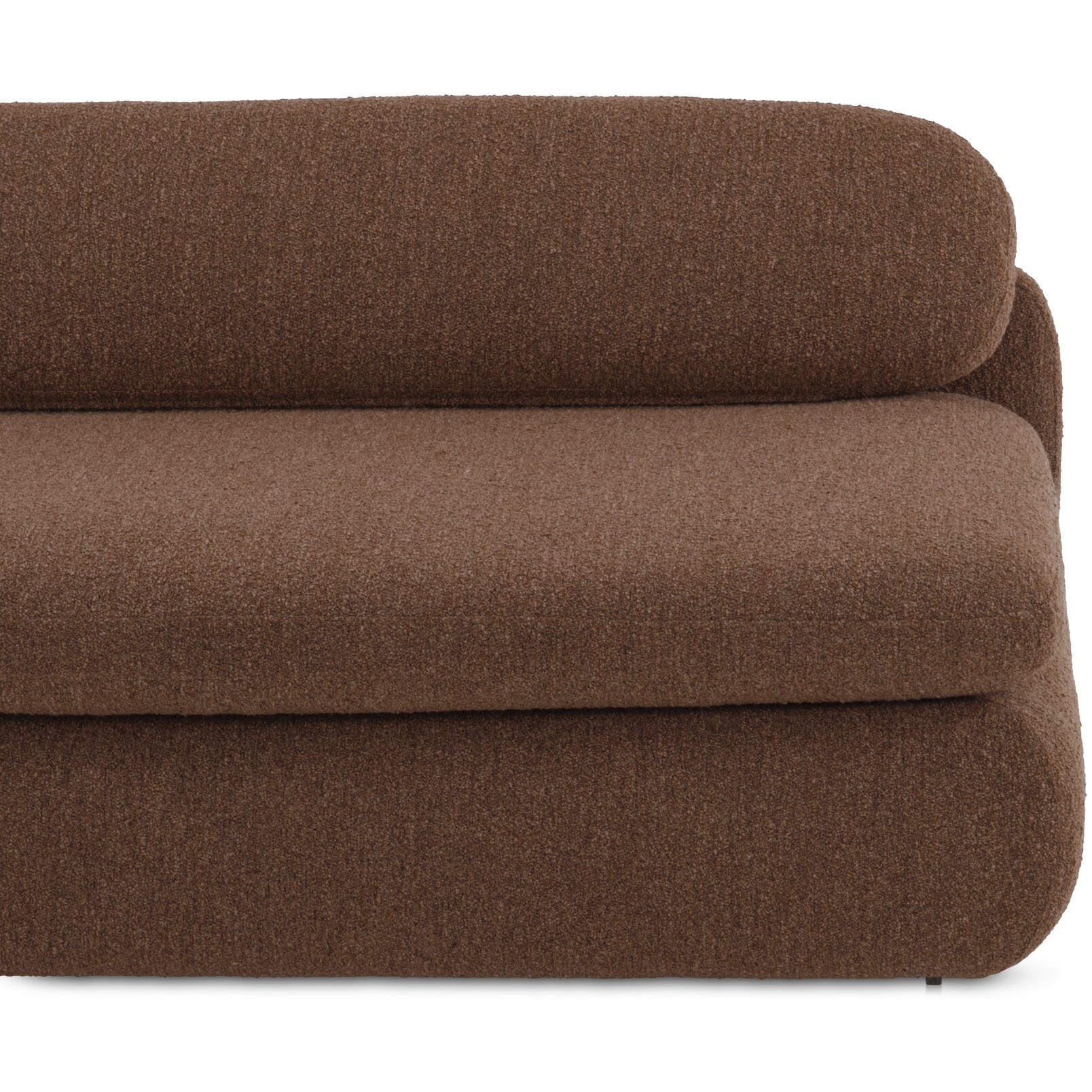 Scout Brown Daybed