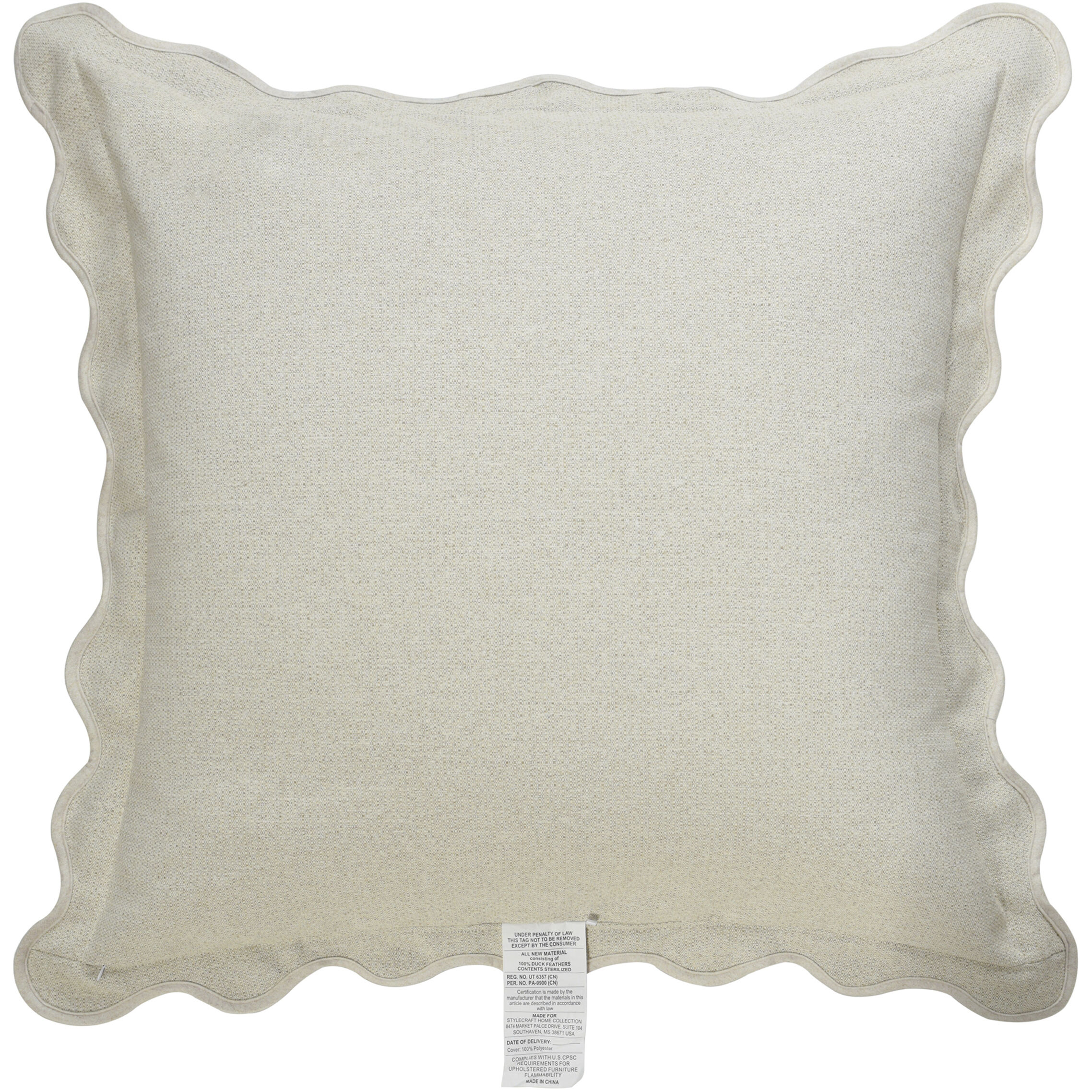 Heather 30 X 7 inch Multi Pillow