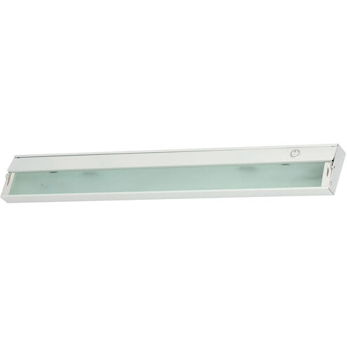 Aurora LED 34 inch White Under Cabinet Light