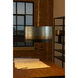 Cannery 4 Light 24 inch Ombre Galvanized Pendant Ceiling Light