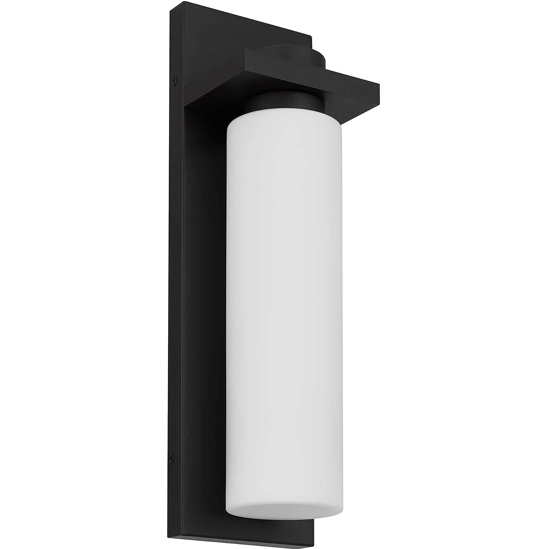 Kast LED 19 inch Dark Bronze Outdoor Wall Sconce