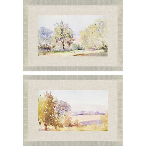 Landscapes Collection Multi Framed Art