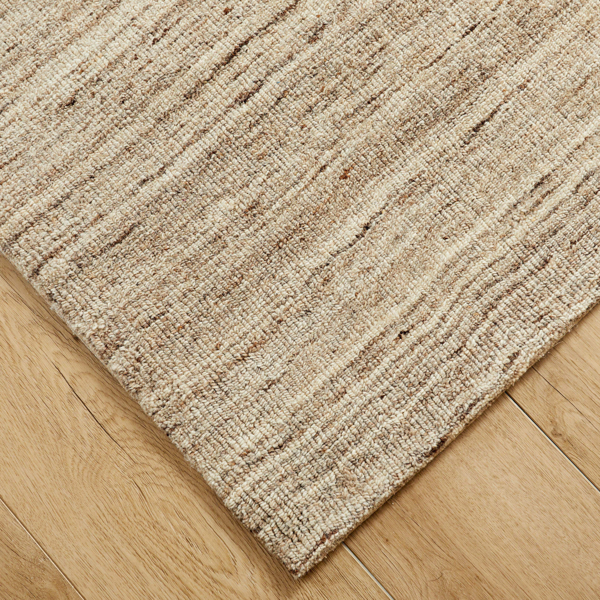 Riya 36 X 24 inch Neutral Rug in 2 x 3