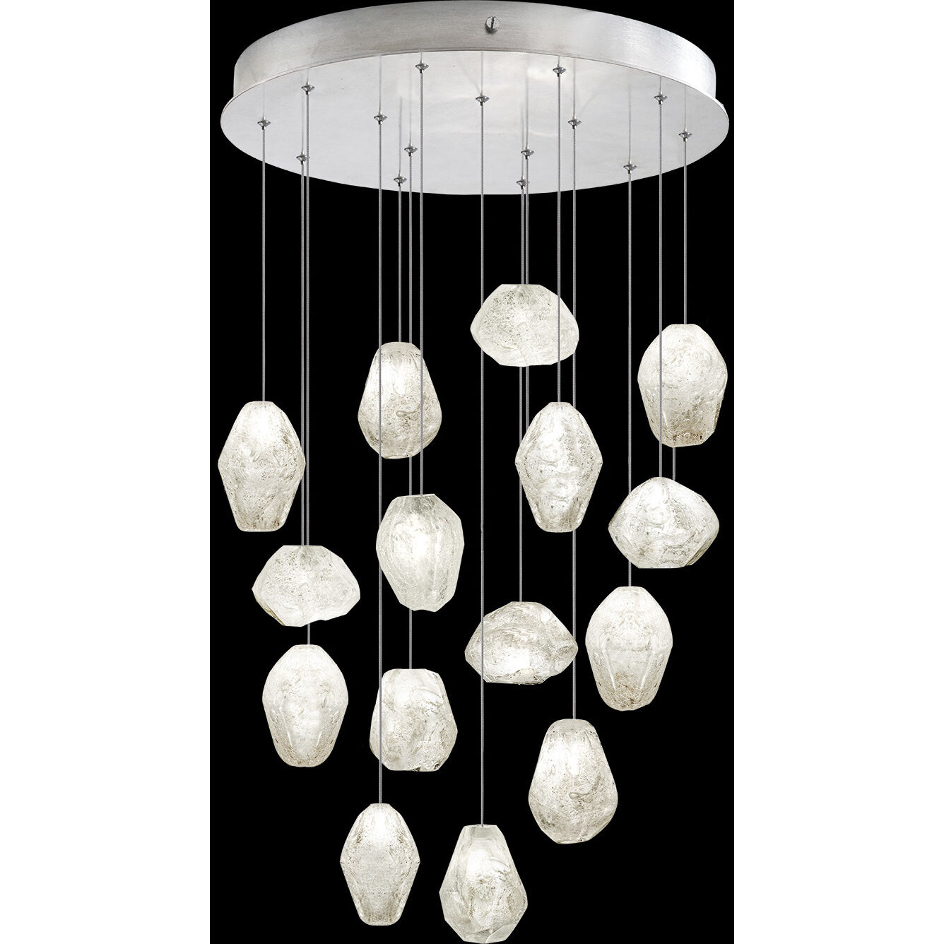 Natural Inspirations Pendant Ceiling Light