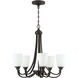 Neighborhood Grace 5 Light 26.00 inch Chandelier
