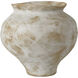 Monte Carlo 10 X 9.25 inch Vases, Set of 2