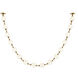 Marni LED 4.38 inch Natural Brass Pendant Ceiling Light